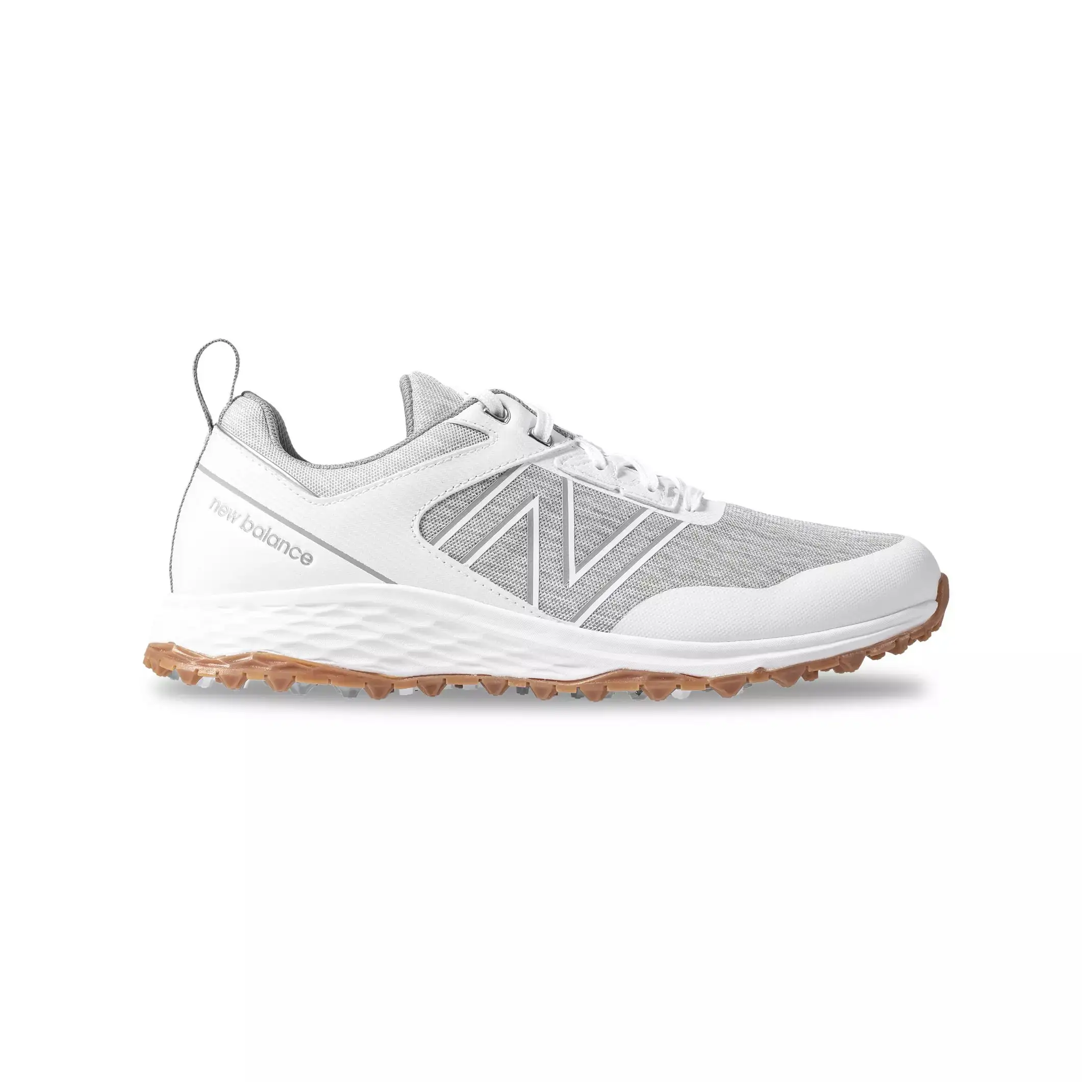 New Balance Fresh Foam Contend Men's Golf Shoe 5 New Balance Fresh Foam Contend Men's Golf Shoe - Image 3