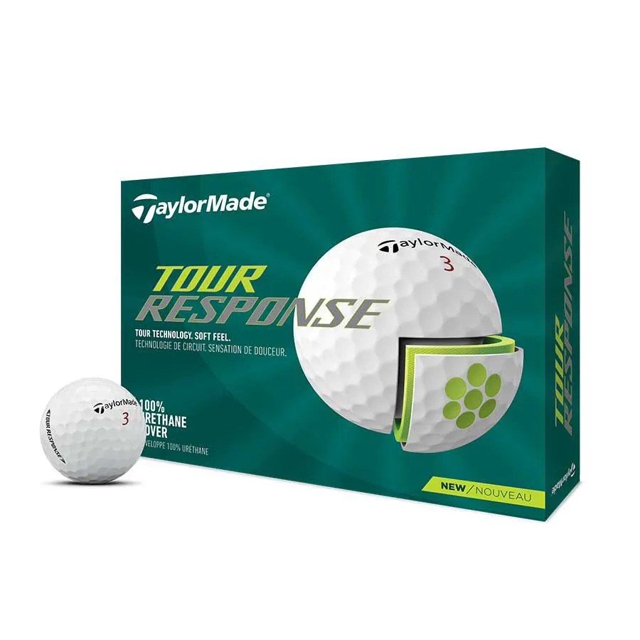 TaylorMade Tour Response 2022 3 TaylorMade Tour Response 2022