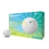 TaylorMade Kalea Golf Ball -golf clubs Shop N76418 zoom D 338593