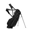 TaylorMade Vessel Lite Luxury Stand Bag 1 TaylorMade Vessel Lite Luxury Stand Bag -golf clubs Shop N78808 zoom D