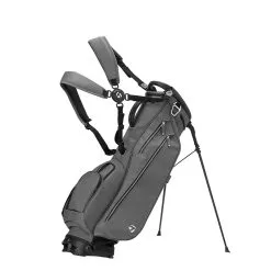 TaylorMade Vessel Lite Luxury Stand Bag -golf clubs Shop N78809 zoom D
