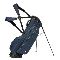 TaylorMade Vessel Lite Luxury Stand Bag -golf clubs Shop N78816 zoom D 370283