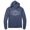 Stroke Play Golf Apparel Men's Stroke Play Hoodie -golf clubs Shop NavyStrokePlayHoodie