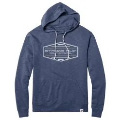 Stroke Play Golf Apparel Men's Stroke Play Hoodie