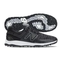 New Balance Fresh Foam Links SL Women's Golf Shoes 2021 8 New Balance Fresh Foam Links SL Women's Golf Shoes 2021 -golf clubs Shop New Balance Womens Fresh Foam SL Black Profile 854931