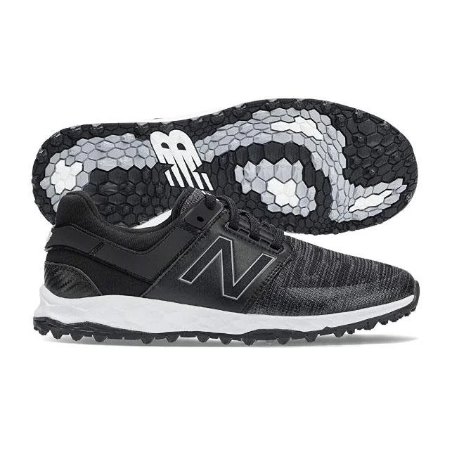 New Balance Fresh Foam Links SL Women's Golf Shoes 2021 4 New Balance Fresh Foam Links SL Women's Golf Shoes 2021 - Image 2
