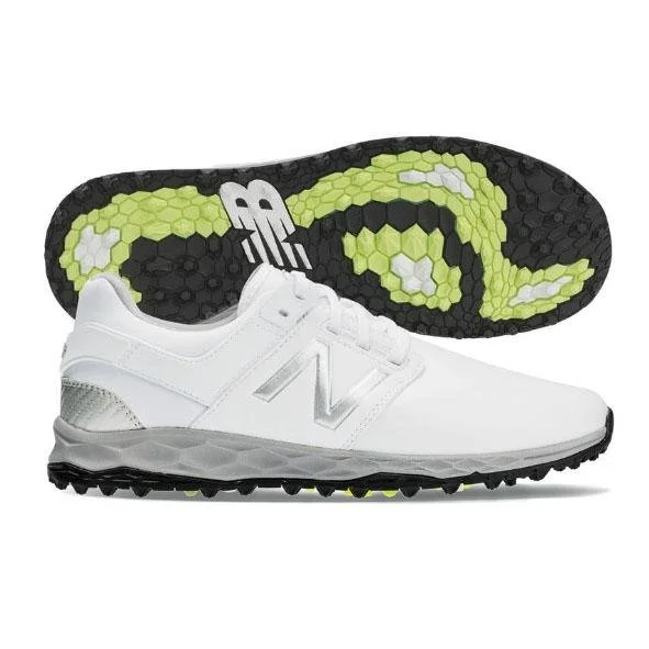 New Balance Fresh Foam Links SL Women's Golf Shoes 2021 6 New Balance Fresh Foam Links SL Women's Golf Shoes 2021 - Image 4