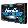 TaylorMade Noodle NEON Golf Balls - Blue 1 TaylorMade Noodle NEON Golf Balls - Blue -golf clubs Shop Noodle NEON Golf Balls Blue 656256