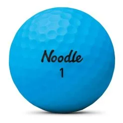 TaylorMade Noodle NEON Golf Balls - Blue -golf clubs Shop Noodle NEON Golf Balls Blue b70313bc e557 435c 9936 bdb3a5a97dc3