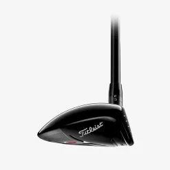 Titleist TSi2 Fairway Wood -golf clubs Shop PDP 5050 Gallery TSi2 Fairway Toe 337094