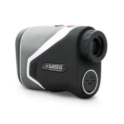 Pinloc SureShot 6000iM Laser Rangefinder 11 Pinloc SureShot 6000iM Laser Rangefinder -golf clubs Shop PINLOC6000iM Back LeftAngle WEB 420085