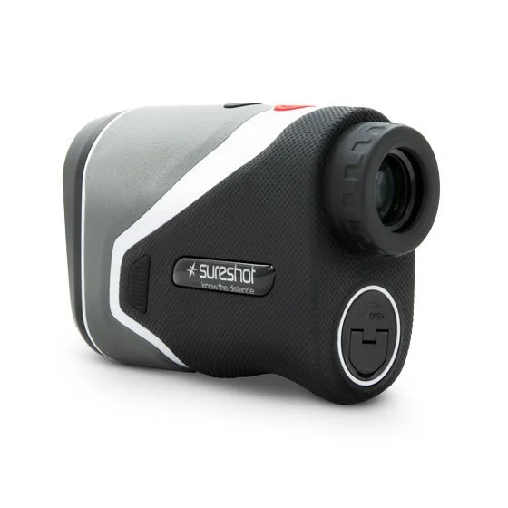 Pinloc SureShot 6000iM Laser Rangefinder 6 Pinloc SureShot 6000iM Laser Rangefinder - Image 4