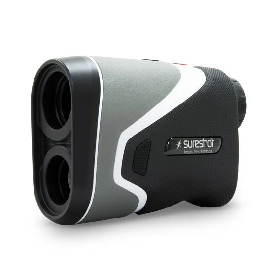 Pinloc SureShot 6000iM Laser Rangefinder 4 Pinloc SureShot 6000iM Laser Rangefinder - Image 2