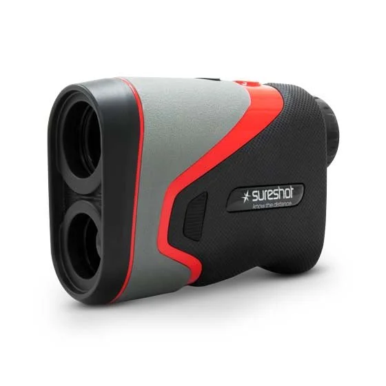 Pinloc SureShot 6000iPM Laser Rangefinder 4 Pinloc SureShot 6000iPM Laser Rangefinder - Image 2