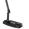 PING PLD Milled Anser Stealth Putter -golf clubs Shop PLD Milled Anser Stealth Putter 852199
