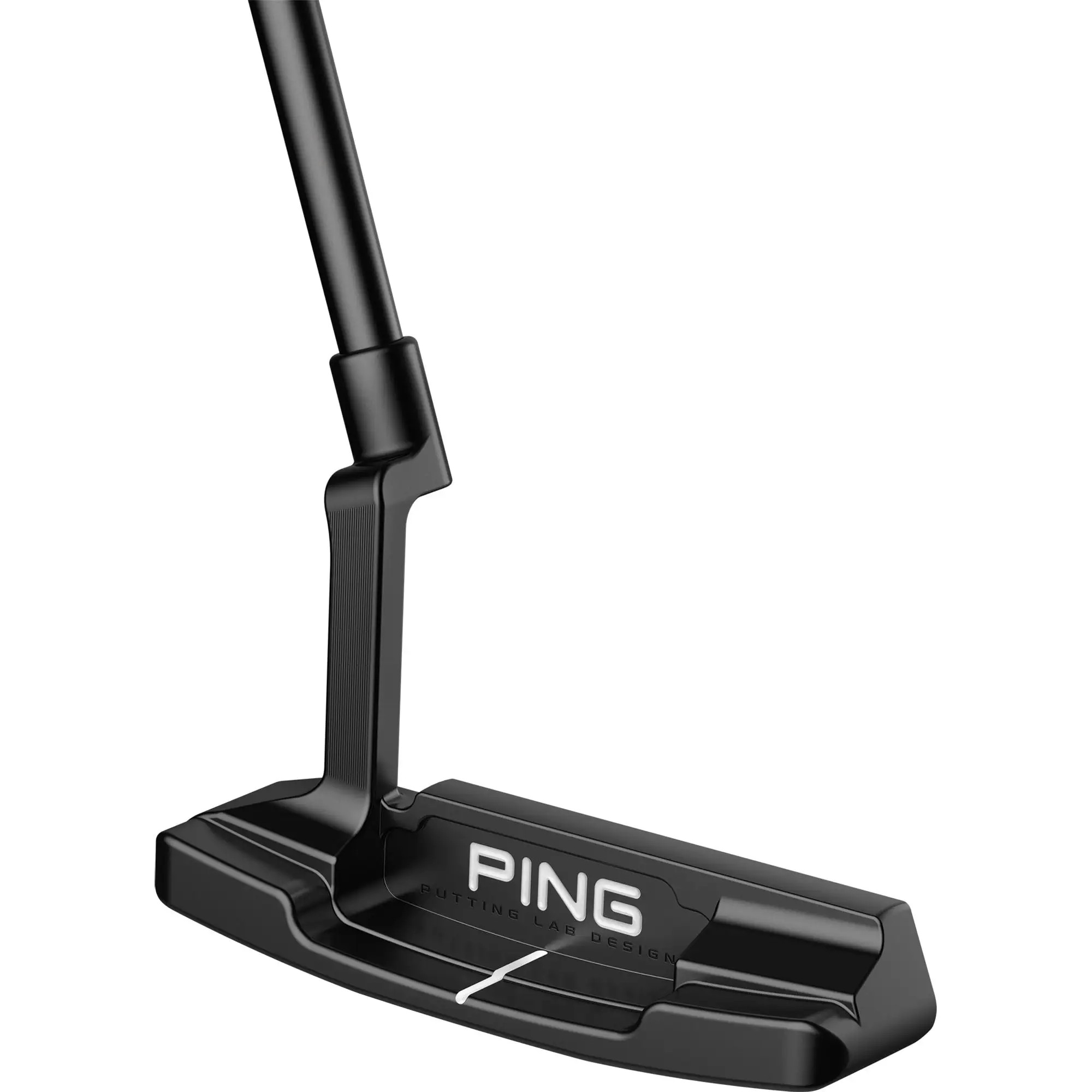 PING PLD Milled Anser 2 Matte Black Putter 5 PING PLD Milled Anser 2 Matte Black Putter - Image 3