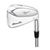 Mizuno Pro 221 4-PW Iron Set With Steel Shafts 2 Mizuno Pro 221 4-PW Iron Set With Steel Shafts -golf clubs Shop PRO 221 4 PW Iron Set with Steel Shafts
