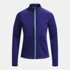 Under Armour Women's UA Storm Daytona Full-Zip