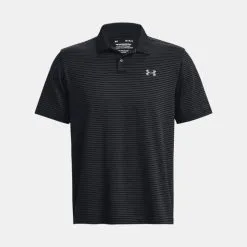 Under Armour UA Perf 3.0 Stripe Polo -golf clubs Shop PS1377376 001 HF