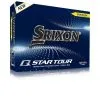 CLEVELAND SRIXON Srixon Q-Star Tour 4 Golf Balls- Yellow 1 CLEVELAND SRIXON Srixon Q-Star Tour 4 Golf Balls- Yellow -golf clubs Shop Q Star Tour 4 Golf Balls YELLOW 920280
