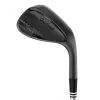 CLEVELAND SRIXON Cleveland RTX Zipcore Black Satin Wedge With Steel Shaft -golf clubs Shop RTX Zipcore Black Satin Wedge with Steel Shaft 652624