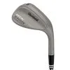 CLEVELAND SRIXON Cleveland RTX Zipcore Raw Wedge With Steel Shaft -golf clubs Shop RTX Zipcore Raw Wedge with Steel Shaft 742827