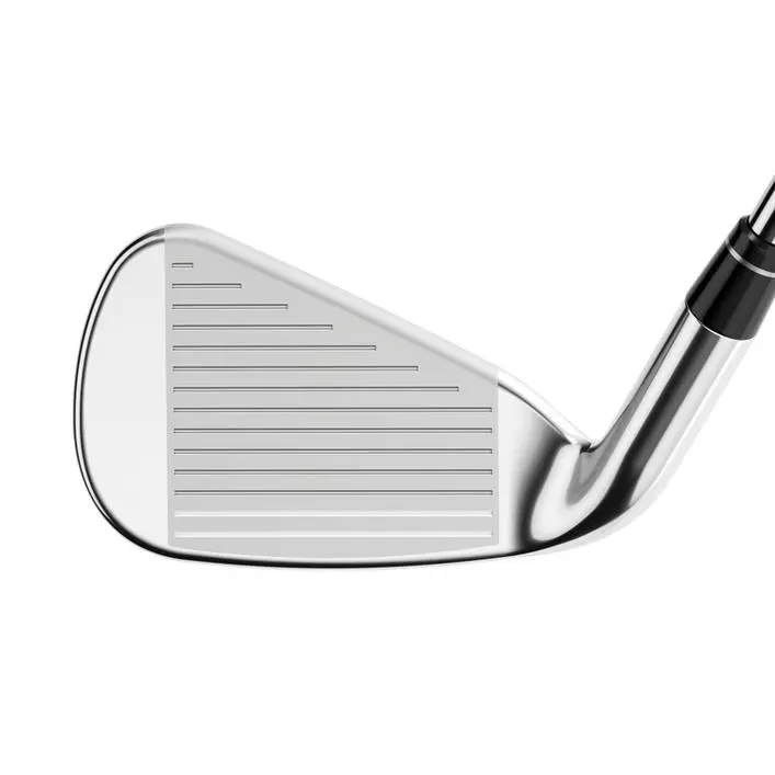 Callaway Rogue ST Max Iron Set With Graphite Shafts 5 Callaway Rogue ST Max Iron Set With Graphite Shafts - Image 3