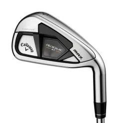 Callaway Rogue ST Max Iron Set With Graphite Shafts 9 Callaway Rogue ST Max Iron Set With Graphite Shafts -golf clubs Shop Rogue ST Max 5 PW AW Iron Set with Graphite Shafts a90ea3e8 35cb 4b23 9133 dfa7f0b6e52d 348461