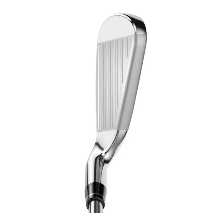 Callaway Rogue ST Max Iron Set With Graphite Shafts 4 Callaway Rogue ST Max Iron Set With Graphite Shafts - Image 2