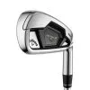 Callaway Rogue ST Max OS Iron Set With Steel Shafts -golf clubs Shop Rogue ST Max OS 5 PW AW Iron Set with Steel Shafts 348851