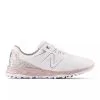New Balance Women's Fresh Foam Links SL V2 Golf Shoes -golf clubs Shop Rose Gold