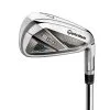 TaylorMade SIM 2 Max Iron Set With Steel Shafts 2 TaylorMade SIM 2 Max Iron Set With Steel Shafts -golf clubs Shop SIM 2 Max 5 PW AW Iron Set with Steel Shafts 776605