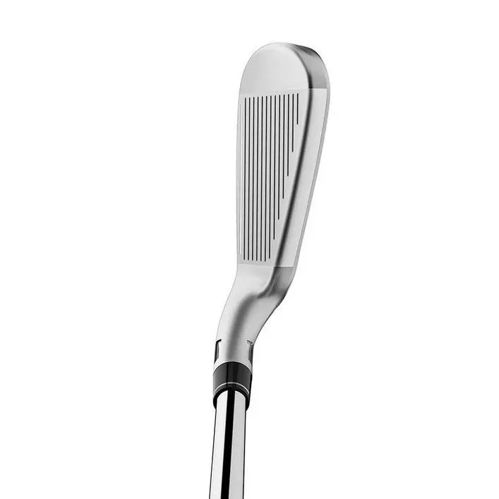 TaylorMade SIM 2 Max Iron Set With Steel Shafts 4 TaylorMade SIM 2 Max Iron Set With Steel Shafts - Image 2