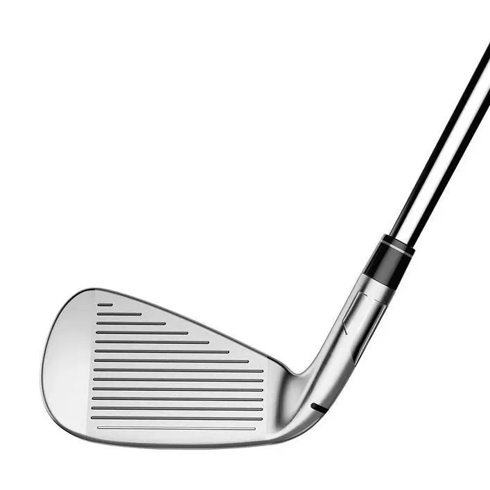 TaylorMade SIM 2 Max Iron Set With Steel Shafts 5 TaylorMade SIM 2 Max Iron Set With Steel Shafts - Image 3