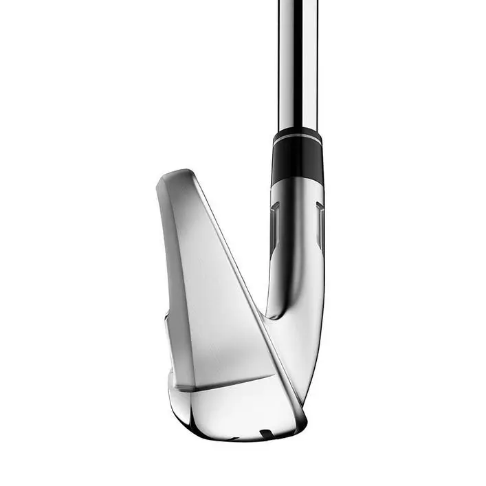 TaylorMade SIM 2 Max Iron Set With Steel Shafts 6 TaylorMade SIM 2 Max Iron Set With Steel Shafts - Image 4