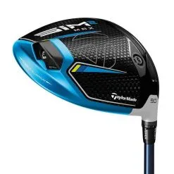 TaylorMade SIM 2 Max Driver -golf clubs Shop SIM 2 Max Driver 371861 bf4f9bea 31ba 4b30 bf19 fa5962d515fe