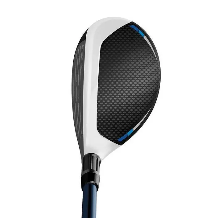 TaylorMade SIM 2 Max Hybrid 4 TaylorMade SIM 2 Max Hybrid - Image 2