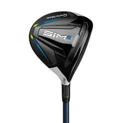 TaylorMade SIM2 Max Fairway Wood