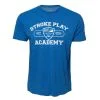 Stroke Play Golf Apparel Stroke Play Academy Men's T-Shirt 2 Stroke Play Golf Apparel Stroke Play Academy Men's T-Shirt -golf clubs Shop SPGAAcademy scaled