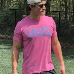 Stroke Play Golf Apparel **LIMITED EDITION** Pink Cigars & Pars Men's T-Shirt 8 Stroke Play Golf Apparel **LIMITED EDITION** Pink Cigars & Pars Men's T-Shirt -golf clubs Shop Snapchat 2116933496 4b162722 e208 4cbe 92a1 4f7c1d1c3696 568926