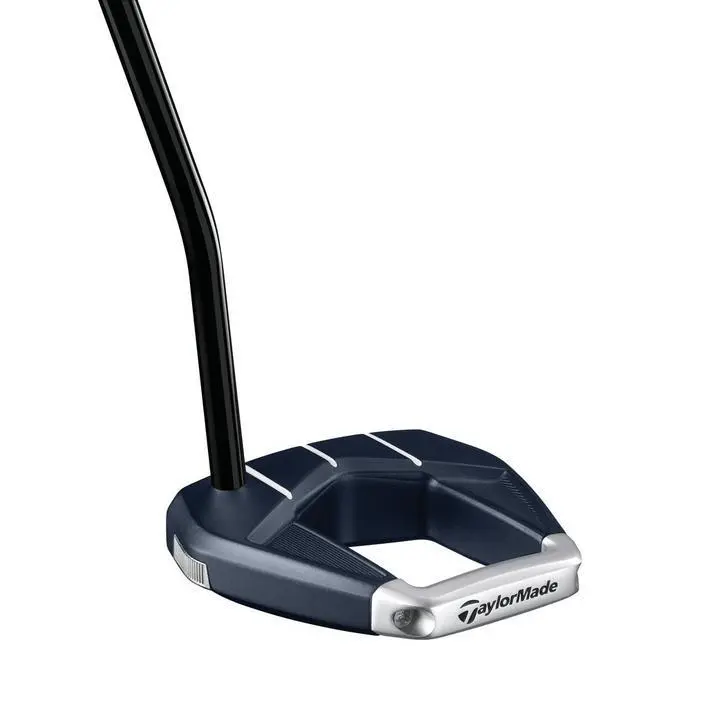 TaylorMade Spider S Putter- Navy 4 TaylorMade Spider S Putter- Navy - Image 2