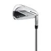 TaylorMade Stealth Iron Set With Graphite Shafts -golf clubs Shop Stealth 5 PW AW Iron Set with Graphite Shafts