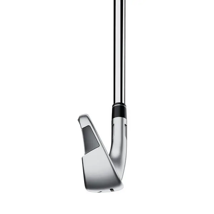 TaylorMade Stealth Iron Set With Steel Shafts 7 TaylorMade Stealth Iron Set With Steel Shafts - Image 5