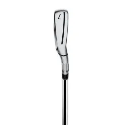 TaylorMade Stealth Iron Set With Steel Shafts 10 TaylorMade Stealth Iron Set With Steel Shafts -golf clubs Shop Stealth 5 PW AW Iron Set with Steel Shafts dee44533 0598 4a94 a4d1 d93476150751