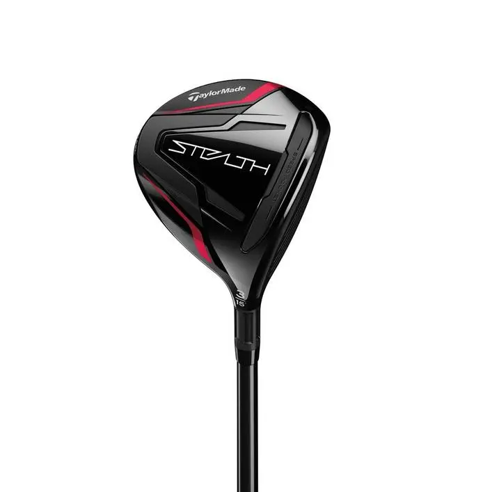 TaylorMade Stealth Fairway Wood 3 TaylorMade Stealth Fairway Wood