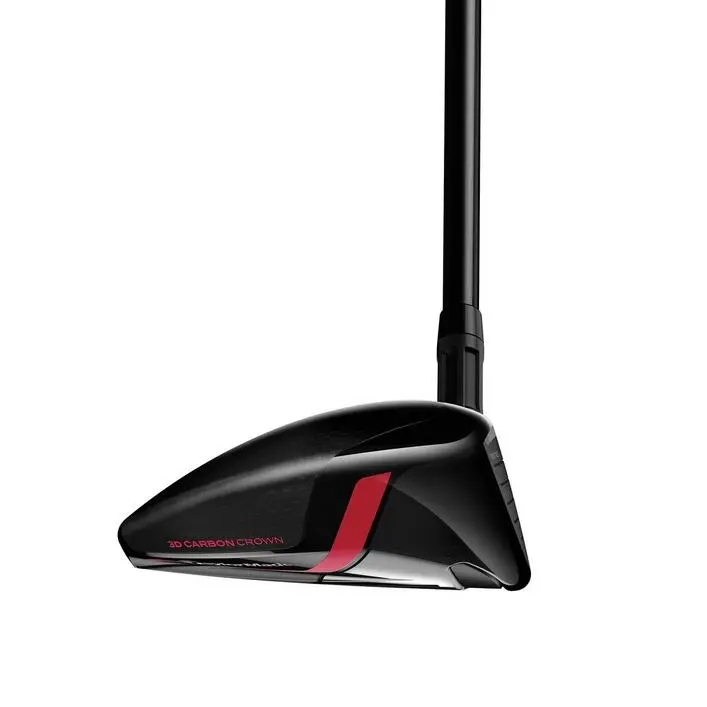 TaylorMade Stealth Fairway Wood 6 TaylorMade Stealth Fairway Wood - Image 4