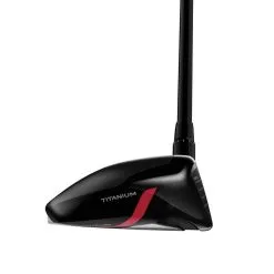 TaylorMade Stealth Plus+ Fairway Wood -golf clubs Shop Stealth PLUS Fairway 8579df28 2f57 418c a467 2af883f38b47