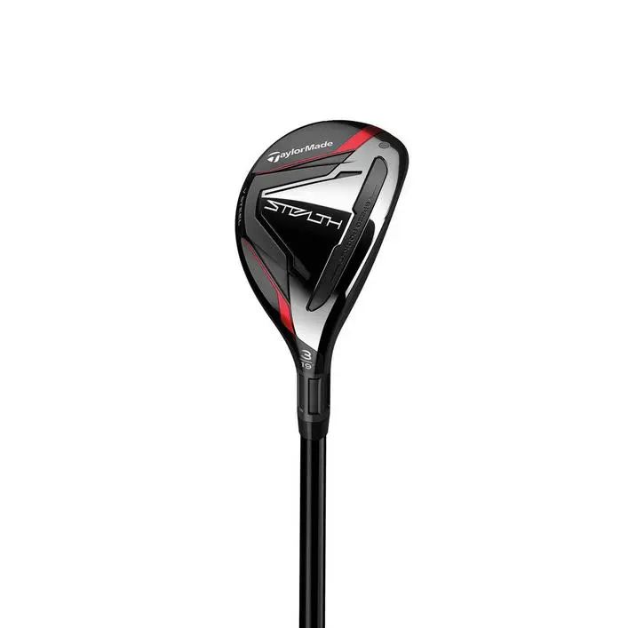 TaylorMade Stealth Rescue 3 TaylorMade Stealth Rescue