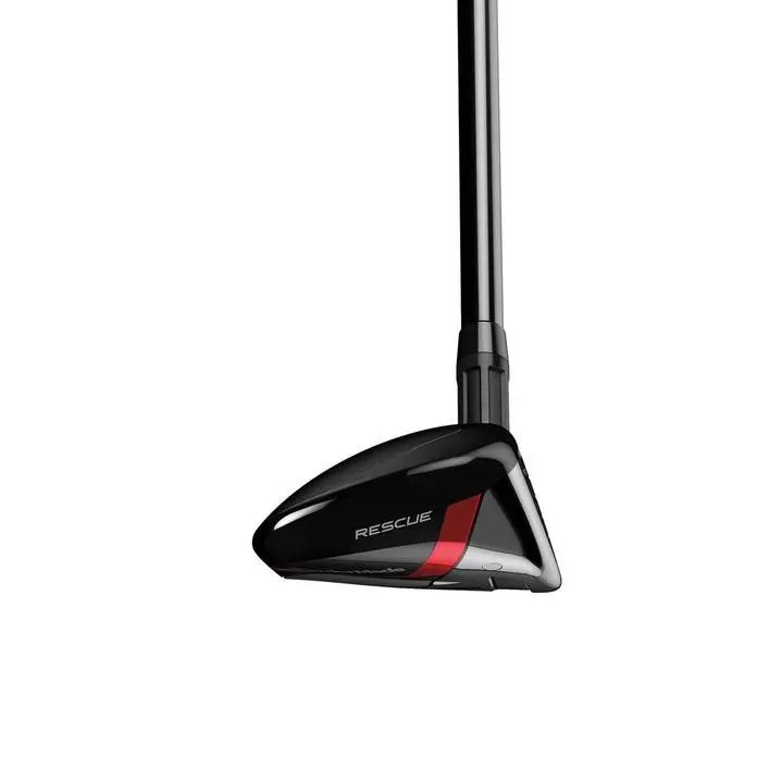 TaylorMade Stealth Rescue 6 TaylorMade Stealth Rescue - Image 4