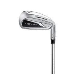 TaylorMade Stealth HD Iron Set With Graphite Shafts